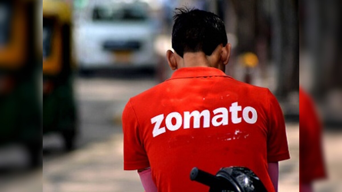 Zomato asks partner restaurants to serve 45-day notice before opting out of Gold discounting scheme