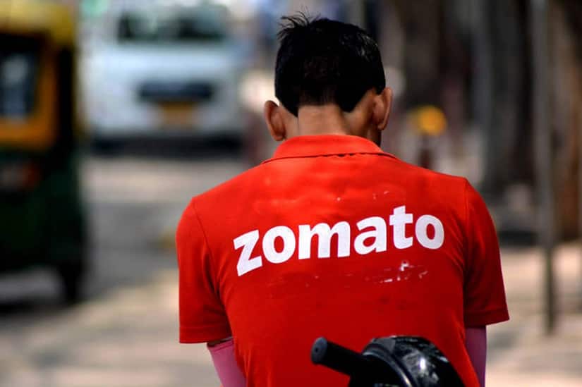 In the recent row, Zomato was berated or extolled in equal measure for either being anti-Hindu or for upholding the plural ethos of the country. File Image/News18