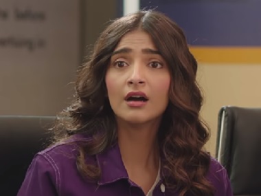The Zoya Factor trailer: Sonam Kapoor becomes the Indian cricket team's lucky charm in upcoming film The Zoya Factor trailer: Sonam Kapoor becomes the Indian cricket team's lucky charm in upcoming film