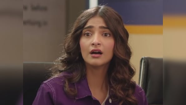 The Zoya Factor trailer: Sonam Kapoor becomes the Indian cricket team's lucky charm in upcoming film