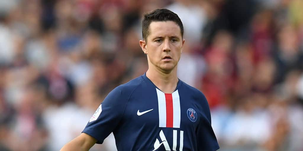 Ander Herrera appears in court as match-fixing trial over 2011 tie