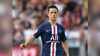 Ander Herrera appears in court as match-fixing trial over 2011 tie between Real Zaragoza and Levante begins