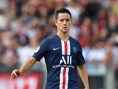 Ander Herrera appears in court as match-fixing trial over 2011 tie between Real Zaragoza and Levante begins Ander Herrera appears in court as match-fixing trial over 2011 tie between Real Zaragoza and Levante begins