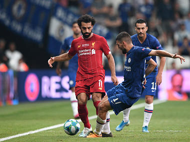 FA Cup: Liverpool, Chelsea on collision course; Manchester City to face Sheffield Wednesday in fifth round FA Cup: Liverpool, Chelsea on collision course; Manchester City to face Sheffield Wednesday in fifth round