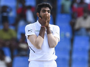 India vs West Indies: From Harbhajan Singh to Jasprit Bumrah, here's a detailed look at three Indian Test hat-tricks India vs West Indies: From Harbhajan Singh to Jasprit Bumrah, here's a detailed look at three Indian Test hat-tricks