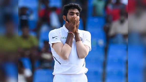 India vs West Indies: From Harbhajan Singh to Jasprit Bumrah, here's a detailed look at three Indian Test hat-tricks