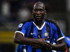 Inter Milan Striker Romelu Lukaku Makes Plea For Stand Against Racism After Receiving Abuse From Cagliari Fans Sports News Firstpost