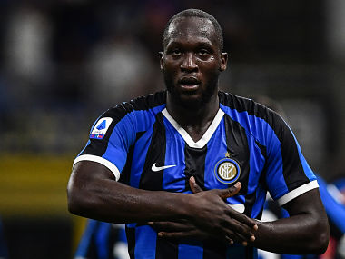 Inter Milan striker Romelu Lukaku makes plea for stand against racism after receiving abuse from Cagliari fans Inter Milan striker Romelu Lukaku makes plea for stand against racism after receiving abuse from Cagliari fans