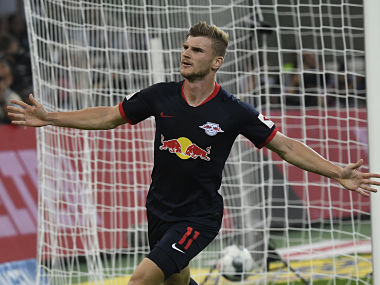 Euro 2020 qualifiers: Germany's Timo Werner relishing prospect of playing against Dutch defender Virgil Van Dijk Euro 2020 qualifiers: Germany's Timo Werner relishing prospect of playing against Dutch defender Virgil Van Dijk