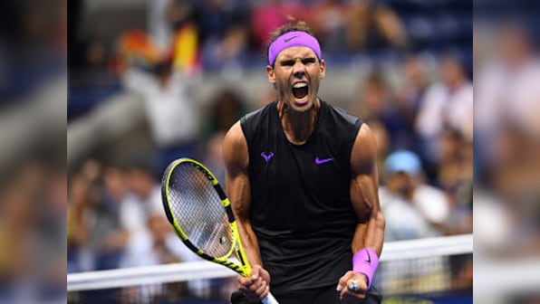 US Open 2019, men's semi-final preview: Berrettini looks to pull off Italian job against Nadal; resurgent Dimitrov faces in-form Medvedev