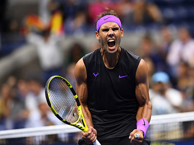 US Open 2019, men's semi-final preview: Berrettini looks to pull off Italian job against Nadal; resurgent Dimitrov faces in-form Medvedev US Open 2019, men's semi-final preview: Berrettini looks to pull off Italian job against Nadal; resurgent Dimitrov faces in-form Medvedev