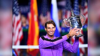 Coronavirus Outbreak: US Open organisers to take decision on Grand Slam in June