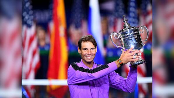 Coronavirus Outbreak: US Open organisers to take decision on Grand Slam in June