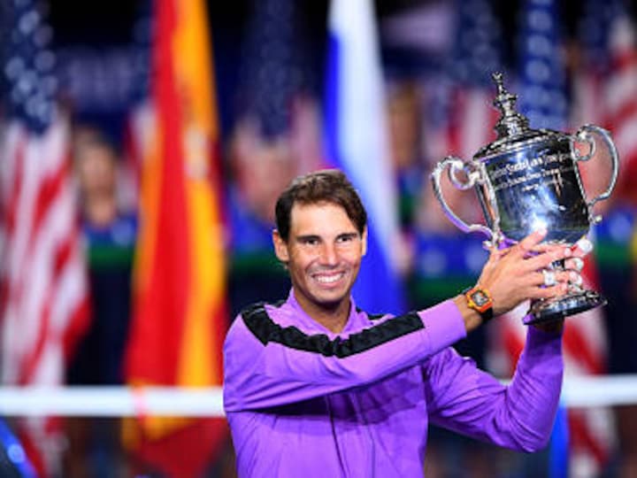 Coronavirus Outbreak: US Open organisers to take decision on Grand Slam in June