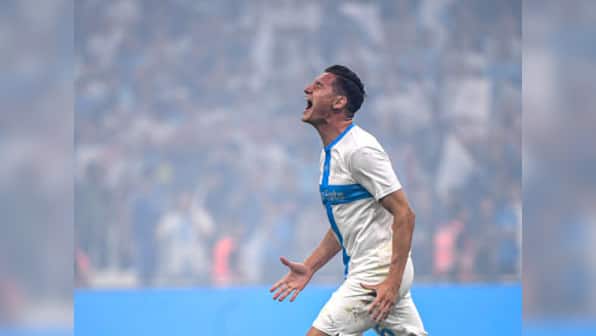 Ligue1: Marseille's Florian Thauvin to undergo ankle surgery, ruled out of action for rest of  calendar year