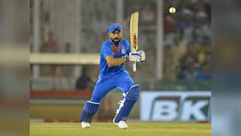 India vs South Africa 2nd T20I: Top-order consistency in limited-over formats provides hosts room for experiments