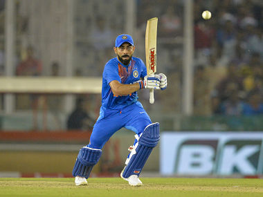 India vs South Africa 2nd T20I: Top-order consistency in limited-over formats provides hosts room for experiments India vs South Africa 2nd T20I: Top-order consistency in limited-over formats provides hosts room for experiments