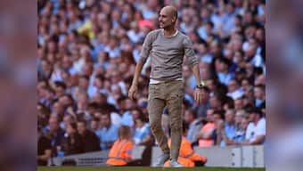 Premier League: Pep Guardiola salutes 'ruthless' Manchester City after team's record 8-0 victory over Watford