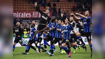 Coronavirus Outbreak: Serie A giants AC Milan, Inter Milan to face off in 'virtual derby' on Pro Evolution Soccer 2020