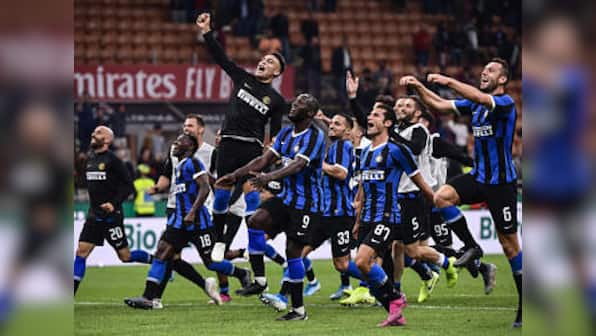 Coronavirus Outbreak: Serie A giants AC Milan, Inter Milan to face off in 'virtual derby' on Pro Evolution Soccer 2020