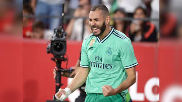 UEFA Champions League: Zinedine Zidane shelves LaLiga intentions as Real Madrid shift focus to Europe