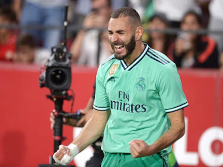 UEFA Champions League: Zinedine Zidane shelves LaLiga intentions as Real Madrid shift focus to Europe