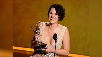 Emmy Awards 2019: Game of Thrones, Fleabag, Chernobyl win top honours on night of upsets