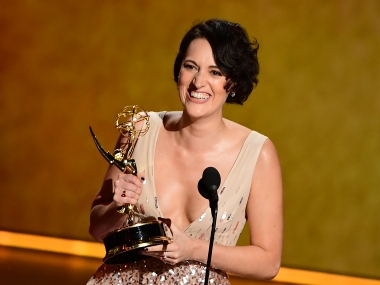Emmy Awards 2019: Game of Thrones, Fleabag, Chernobyl win top honours on night of upsets Emmy Awards 2019: Game of Thrones, Fleabag, Chernobyl win top honours on night of upsets