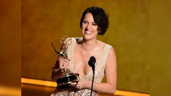Emmy Awards 2019: Game of Thrones, Fleabag, Chernobyl win top honours on night of upsets