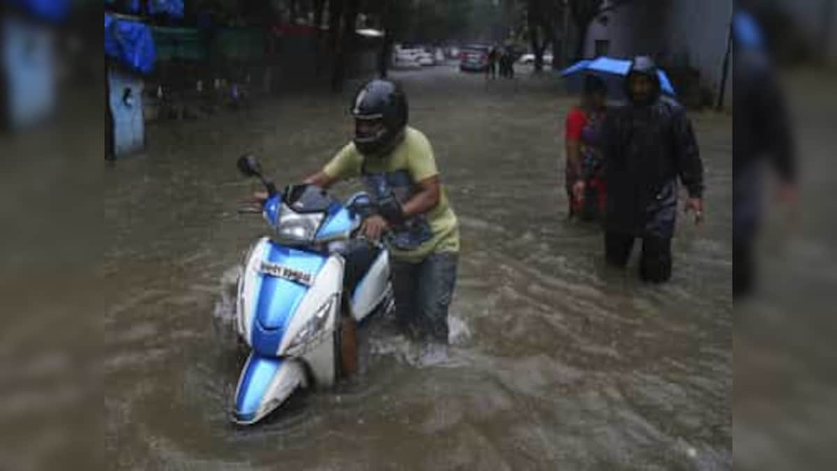 Daily Bulletin: Schools, colleges shut in TN, Puducherry due to heavy rains; Amit Shah to address two rallies in Jharkhand; day's top stories