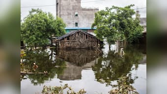 Amid Kolhapur floods, everyday heroes battled danger to save thousands of lives in rural Maharashtra