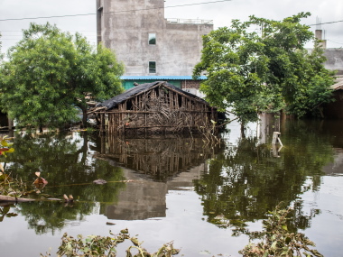 Amid Kolhapur floods, everyday heroes battled danger to save thousands of lives in rural Maharashtra Amid Kolhapur floods, everyday heroes battled danger to save thousands of lives in rural Maharashtra