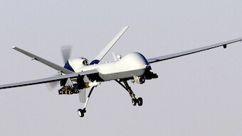 India to survey the entire country with drones, artificial intelligence and big data