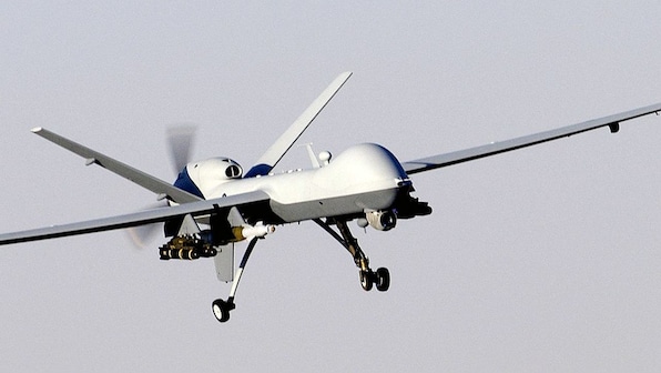 India to survey the entire country with drones, artificial intelligence and big data