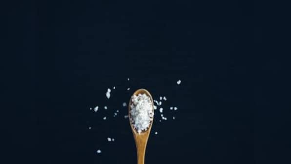 Rest assured, salt is not poisoning you