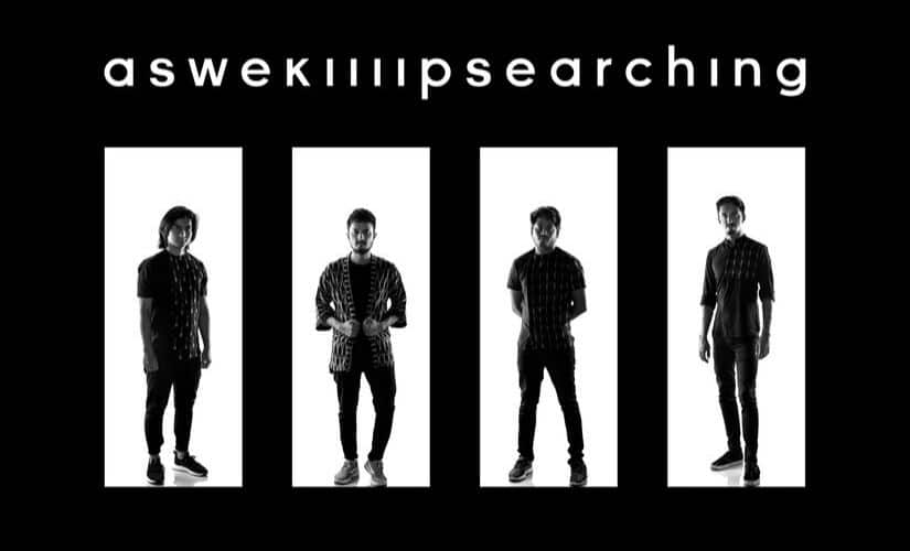 aswekeepsearching
