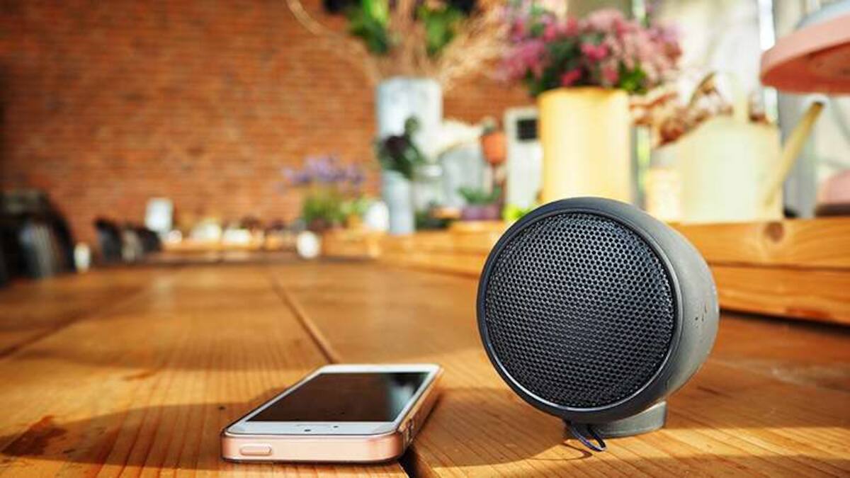 Best 5 bluetooth speakers for house parties Firstpost