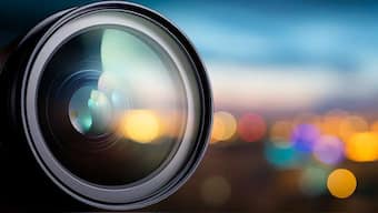 Best 4 new age cameras in your budget