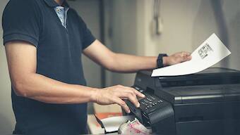 Best 4 printers that can manage your entire office requirements