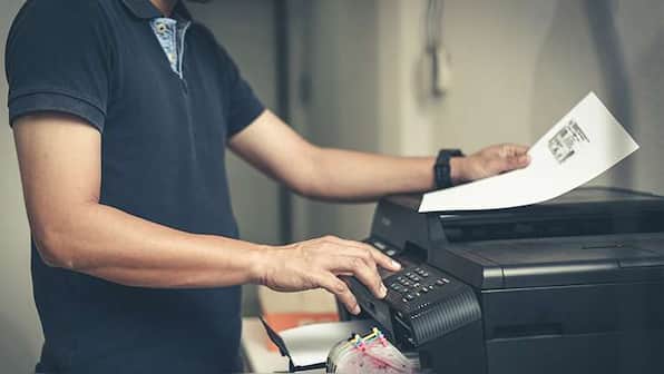 Best 4 printers that can manage your entire office requirements