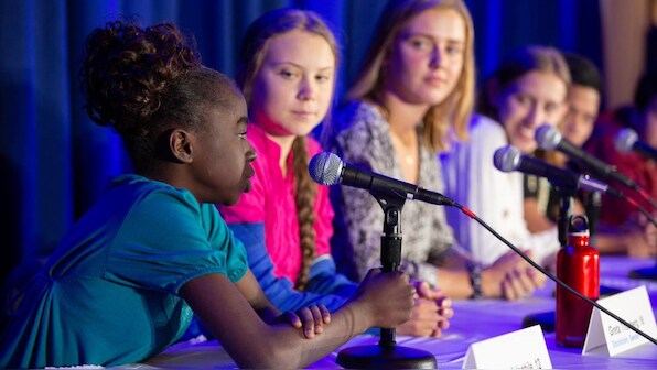 Sixteen children including Greta Thunberg file a UN complaint against 5 countries — here’s what it’ll achieve