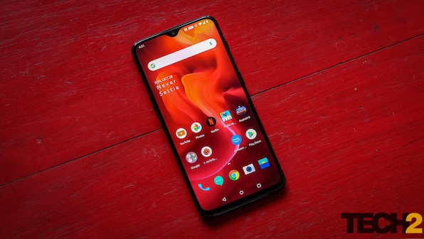 OnePlus 6, 6T get latest OxygenOS updates, looks like prepping ground for Android 10 upgrade