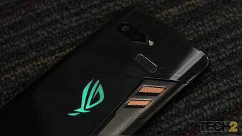 Asus ROG Phone 2 to launch in India today at 12.30 pm: How to watch the livestream