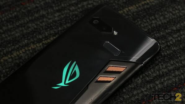 Asus ROG Phone 2 to launch in India today at 12.30 pm: How to watch the livestream