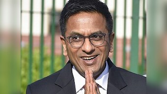 Democratic erosion does not happen in one sweep, but slowly, says DY Chandrachud: SC judge bats for independence of judiciary, transfer of judges