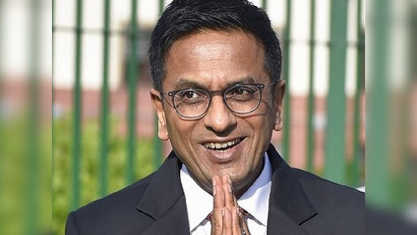 Democratic erosion does not happen in one sweep, but slowly, says DY Chandrachud: SC judge bats for independence of judiciary, transfer of judges