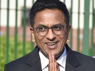 Democratic erosion does not happen in one sweep, but slowly, says DY Chandrachud: SC judge bats for independence of judiciary, transfer of judges