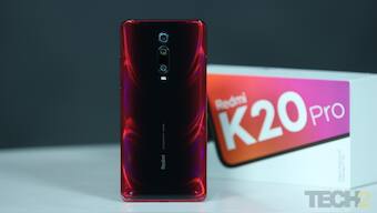 Redmi K20 Pro exclusive edition with Snapdragon 855 Plus launched in China