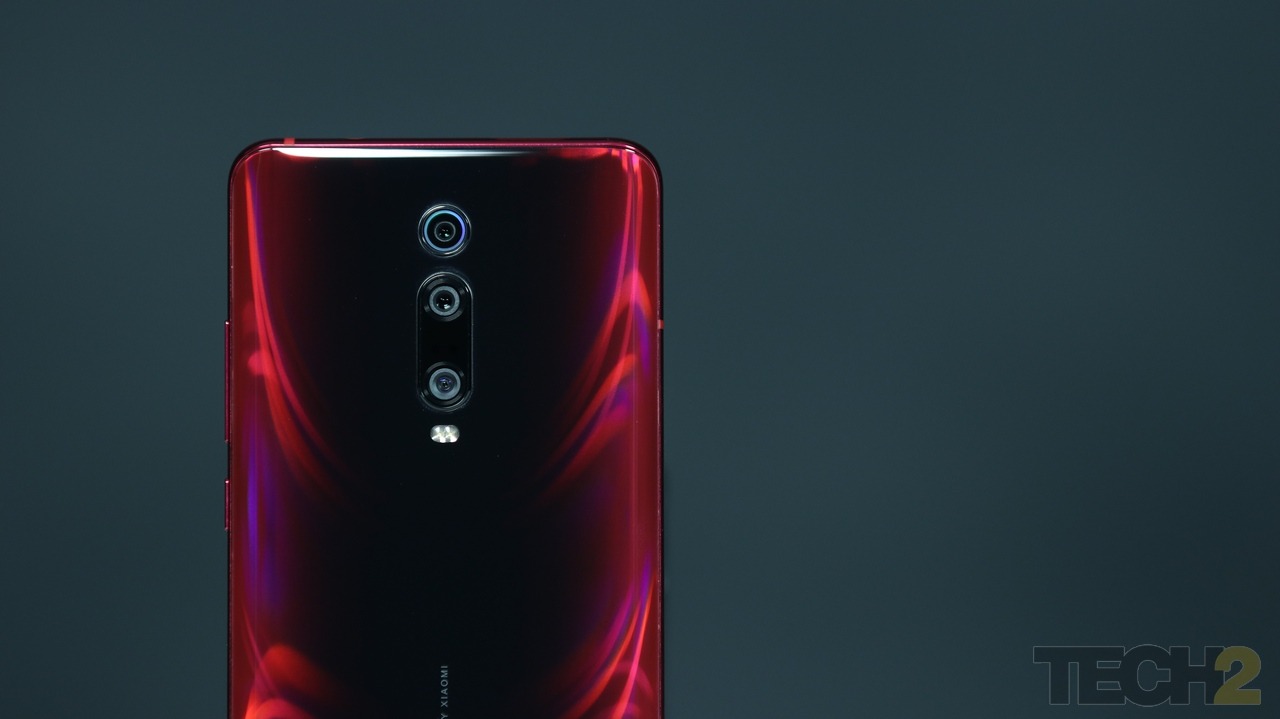 Redmi K20 Pro exclusive edition to offer up to 512 GB storage, to be launched tomorrow Redmi K20 Pro exclusive edition to offer up to 512 GB storage, to be launched tomorrow