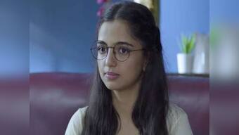 Mein Madhuri Dixit nahi, TikTok Star banna chahti hoon- Rashi Khanna